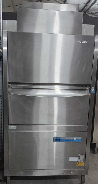 Masina profesionala,vase,pahare,ustensile,MEIKO FV 130.2,restaurant