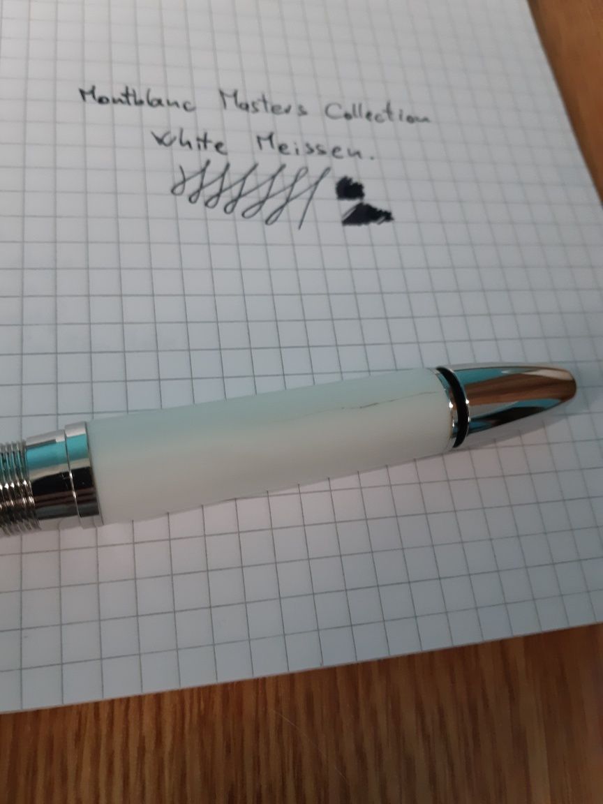 Stilou Montblanc