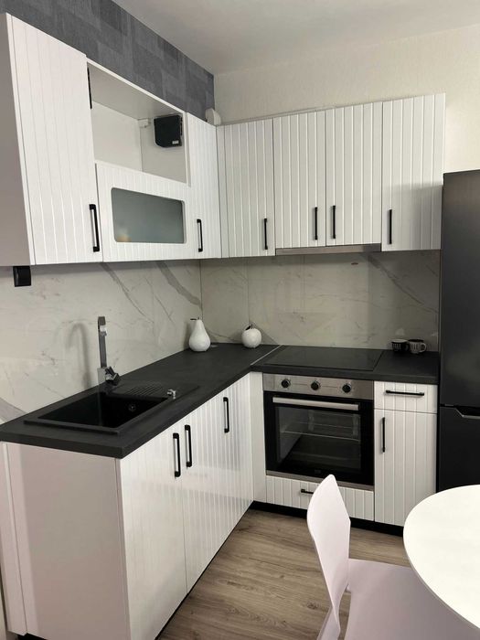 Продава се Тристаен апартамент в Пловдив, Кършияка - 64 кв.м за 2008 €/кв.м - Снимка #5