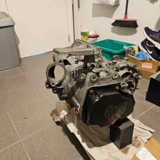 Cutie de viteze Golf 6 1.6 TDI cod LHW, Seat, Audi, Skoda