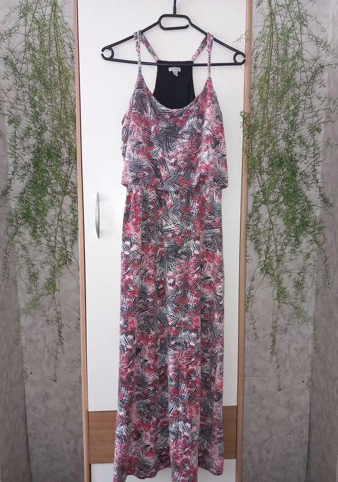 Дълга рокля GUESS