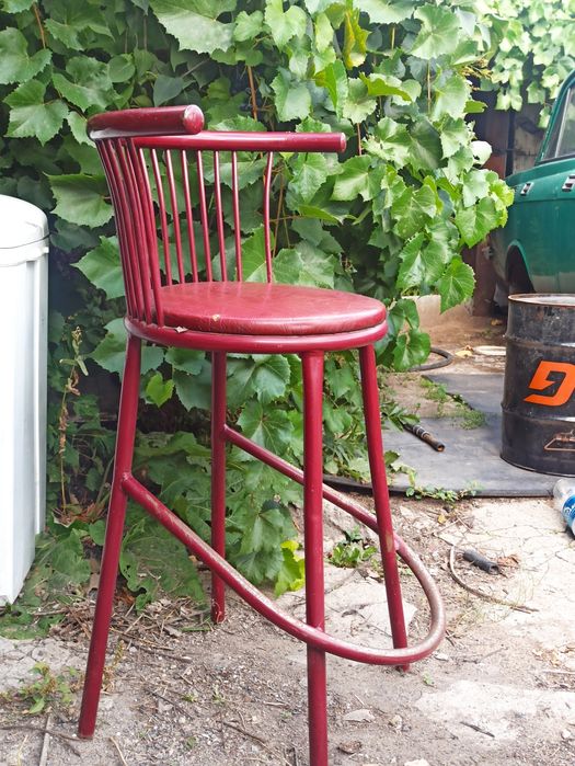 Барный стул в отличном состоянии.