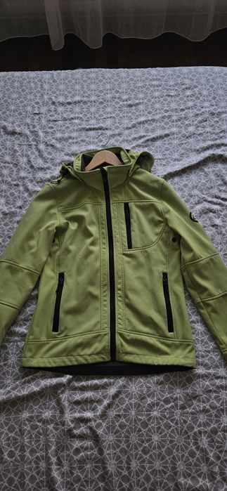 Geaca softshell Skag