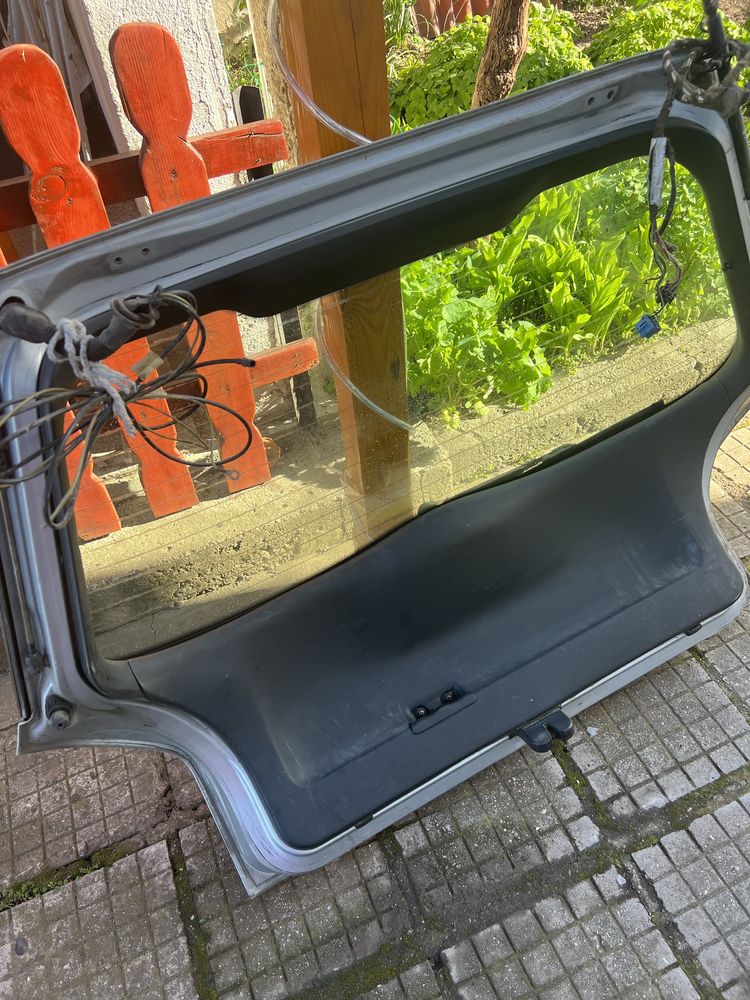 Заден капак (багажник) Audi a3 8l