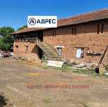 Парцел в Плевен, област-с.Буковлък площ 728 цена 36000