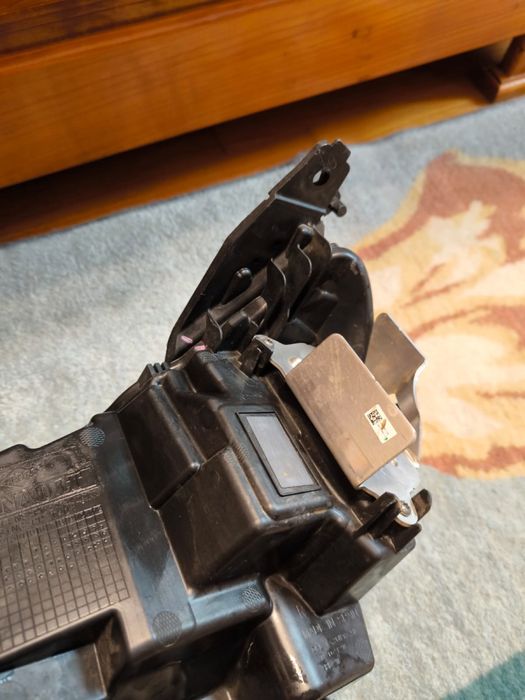 Far Renault MEGANE FULL LED 4 facelift dreapta