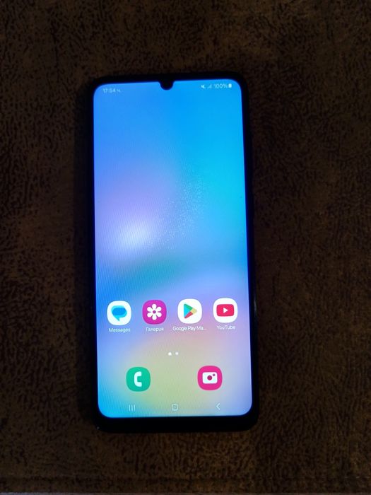 SAMSUNG A05  4gb 64gb Отличен