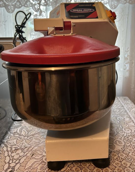 MALAXOR-stare foarte buna, nou