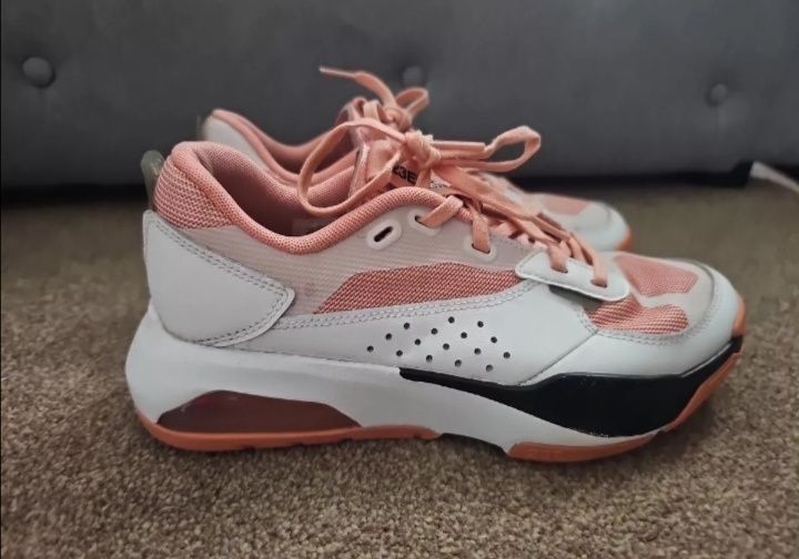 Маратонки Nike Jordan Air 200