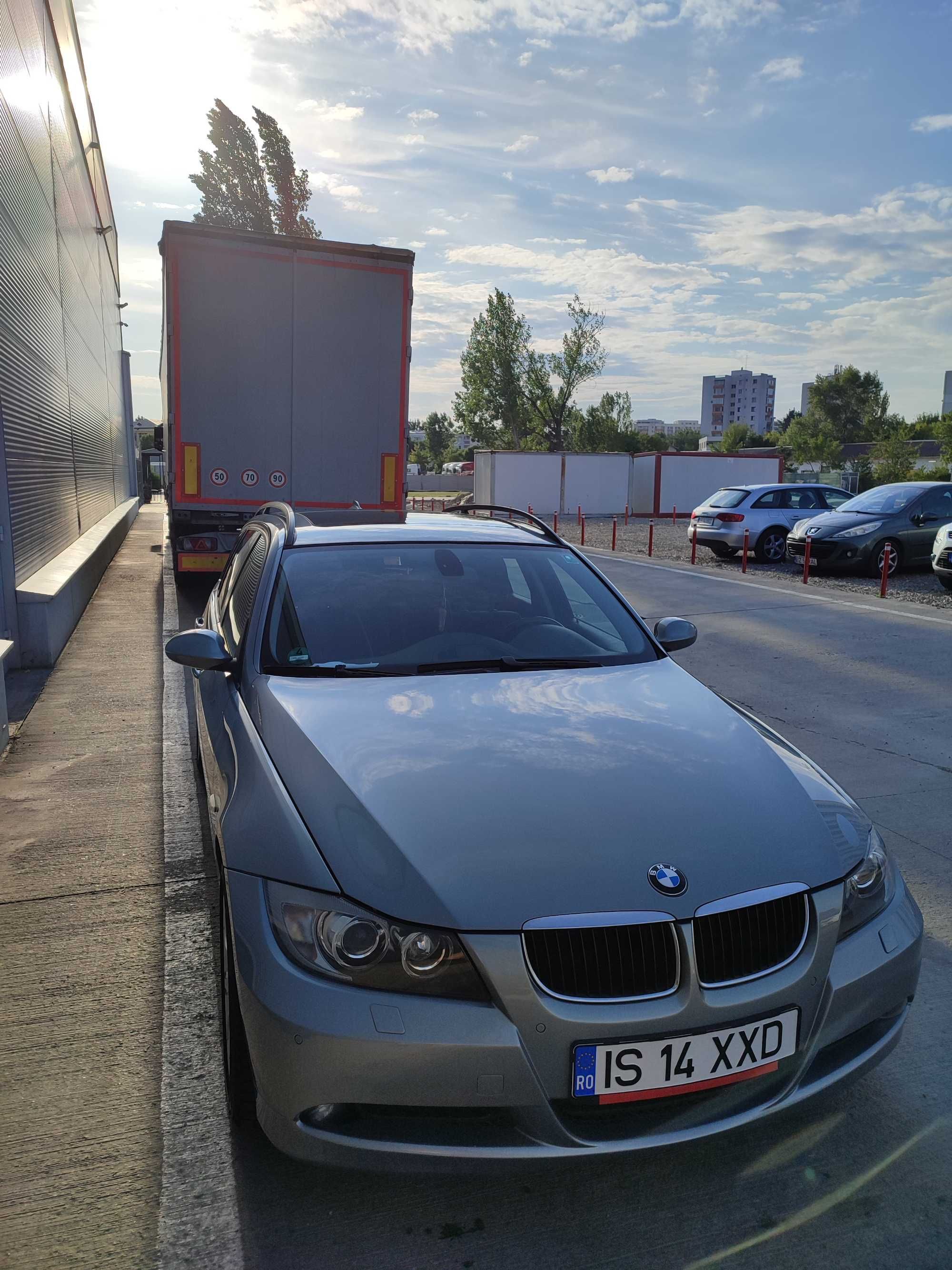 BMW seria 3 break 2.0 M