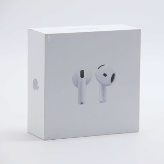 Airpods 4 - OBIECT NOU - Amanet FRESH Galati