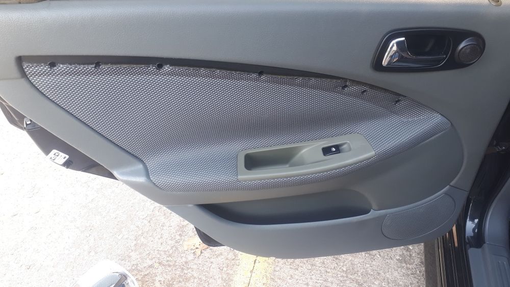 Части нубира, лачетти