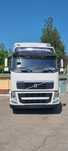 Volvo fh 2010 mexanika