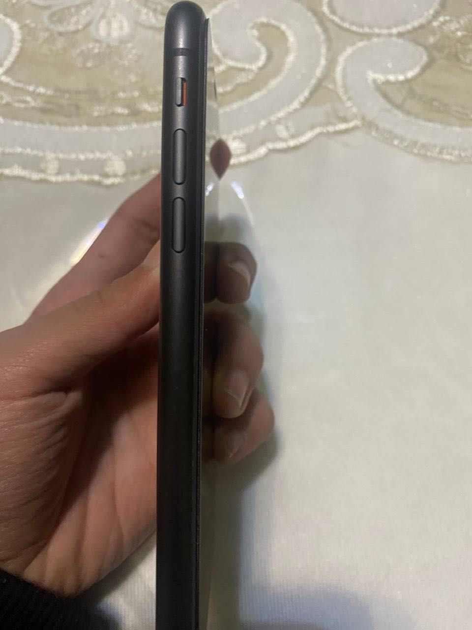 Iphone 11 black 128