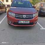 logan 2015 diesel proprietar