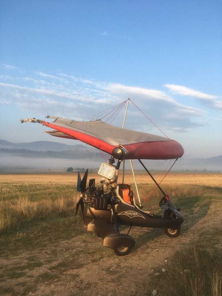 Air Creation GTE 582 SE Clipper