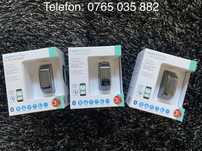 Bratara / ceas smart fitnes Bluetooth