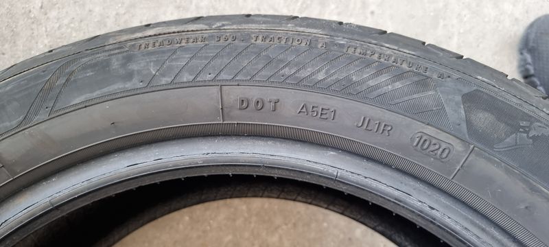 205/55/17 GOODYEAR 4бр