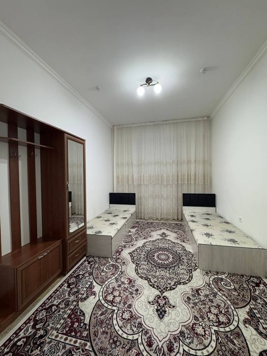 Сергели Янгихает массив Худут