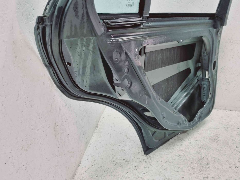 Usa stanga spate Mercedes Clasa E (W212) [Fabr 2009-2016] 197 NEGRU OB