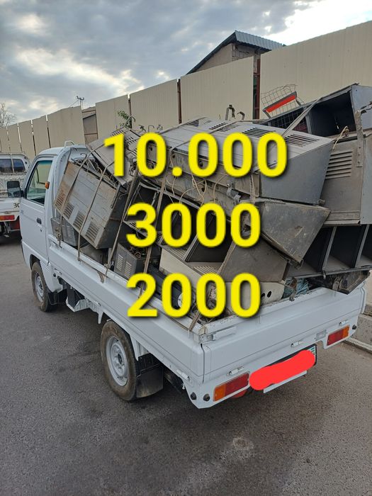 Metallom metalom olamiz. Metallolom Metal metalalom har xil