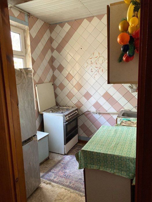 Чиланзар Ц квартал 3/3/5 Сред.Рем