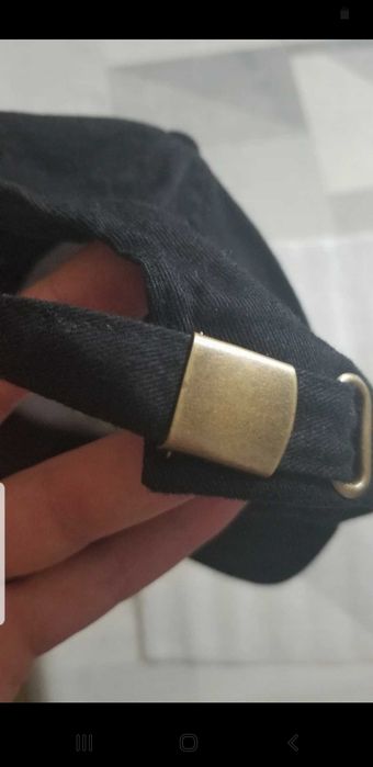 Sapca de golf originala Hickory noua cu eticheta