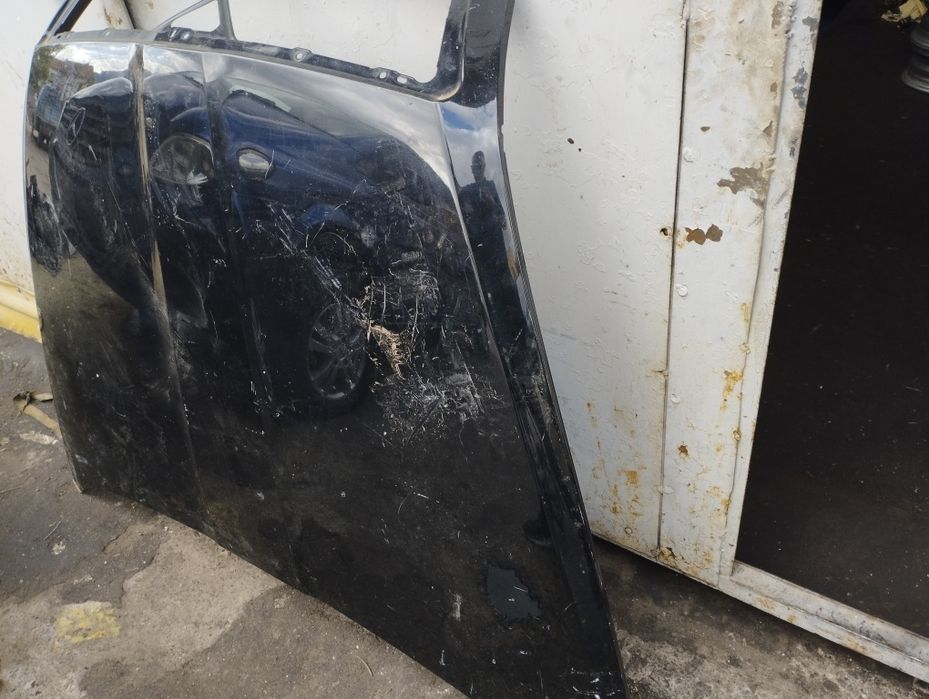 Преден капак за Skoda Octavia 2 2008