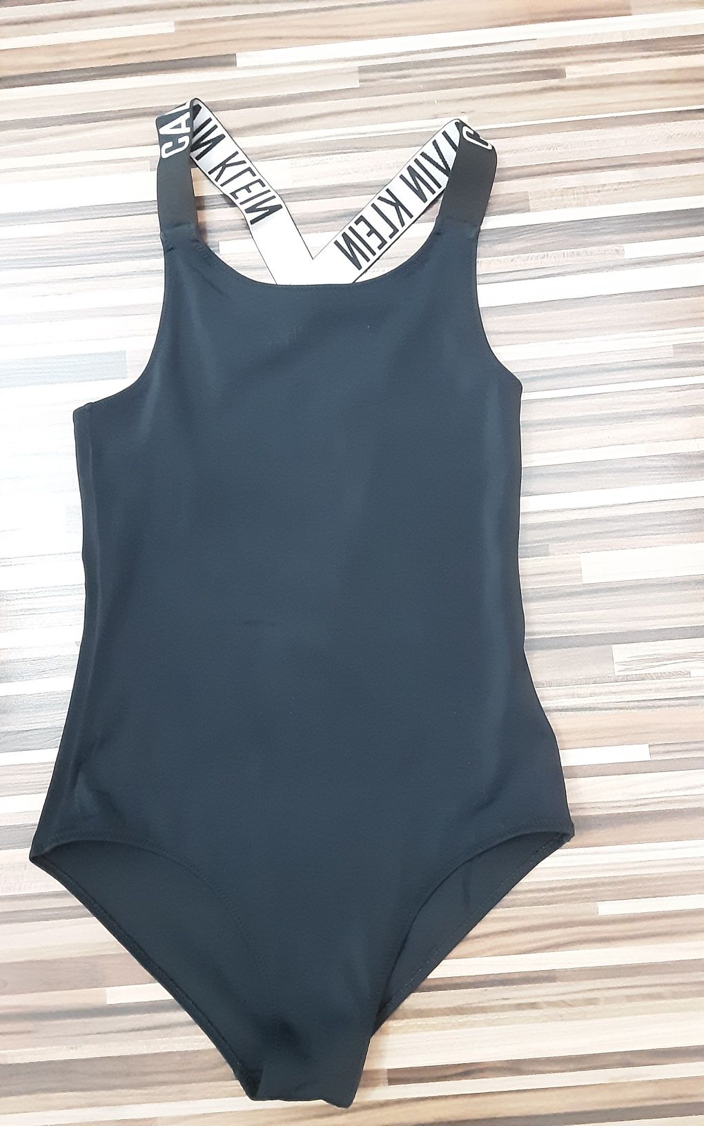 (XS) Calvin klein оригинален цял бански