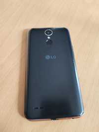 Телефон LG K10 2017