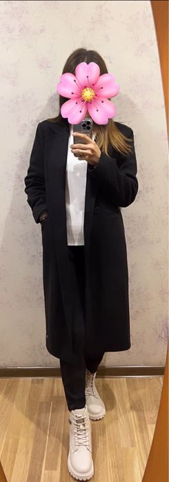 Продам пальто в хорошем состояние