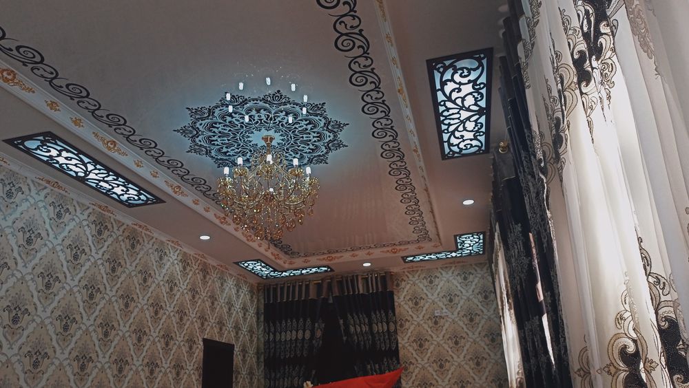 Uy sotiladi 250kv 8xonadan iborat