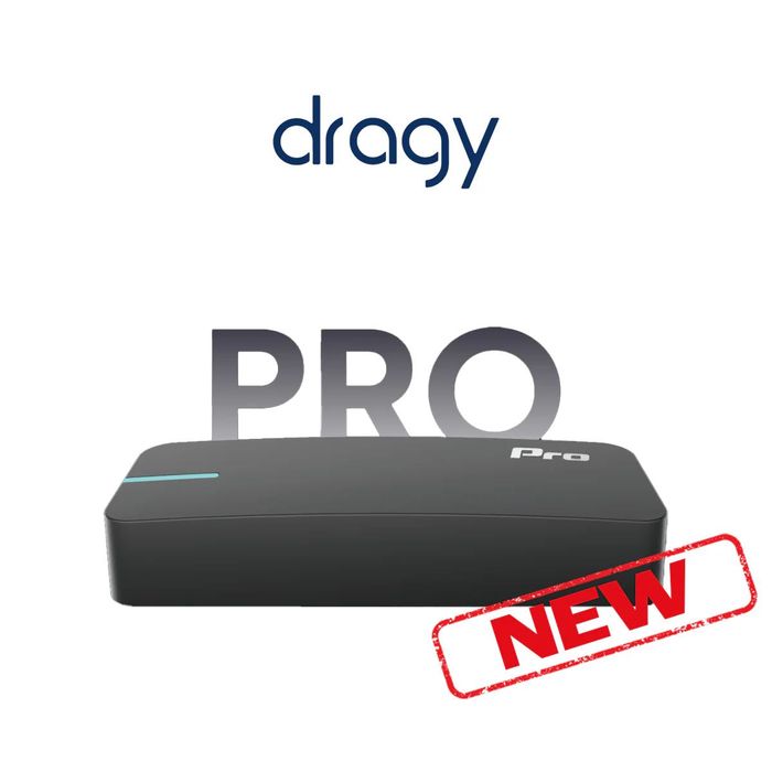 Dragy Pro DRG-71 Прибор для измерения разгона