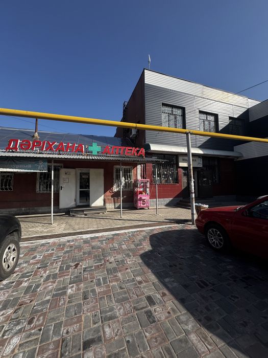 Сдаем в аренду помещение