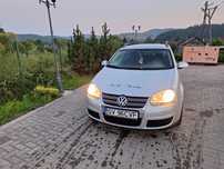 Vând golf 5  1.9