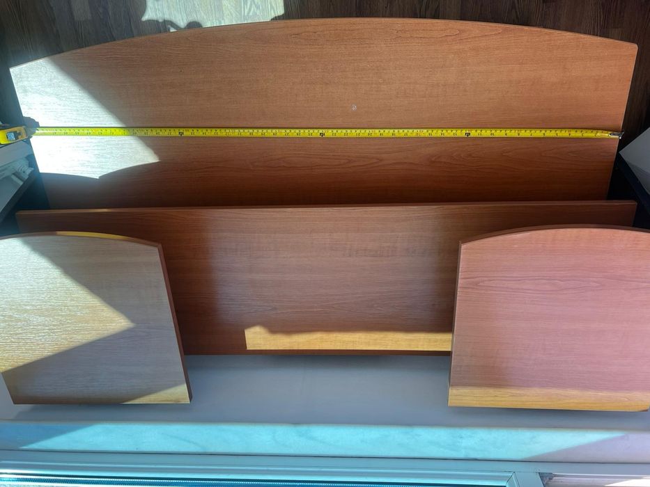 Birou, stare buna pe roţi