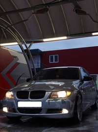 BMW E90 2008 Benzină