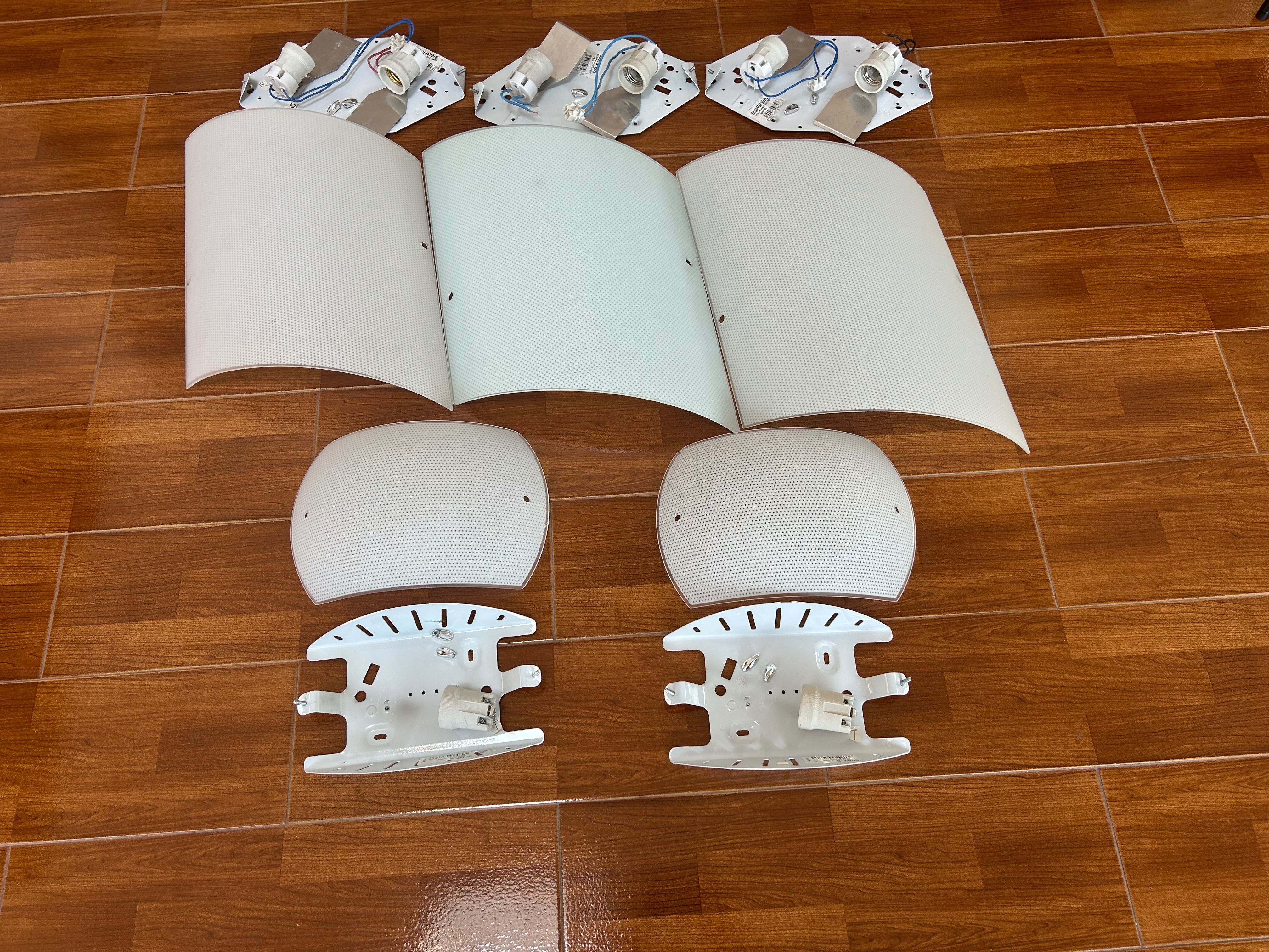 Set 5 Aplice pentru living