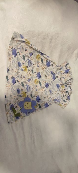 Рокля NEXT, 4-5 г., 110 см.