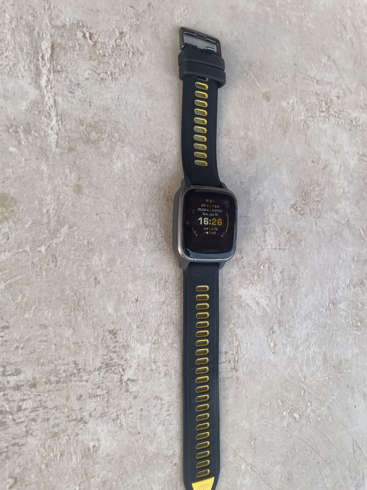Garmin Venu SQ Smartwatch