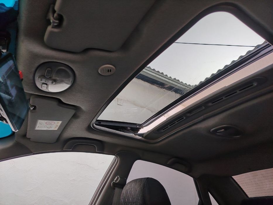 Автомобмиль гентра