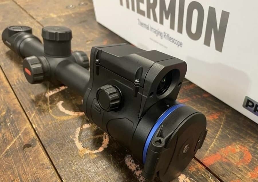 pulsar thermion 2 pro xp50