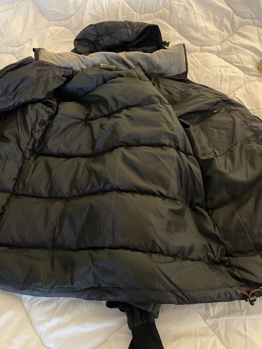 Пухено яке - No Name - M размер