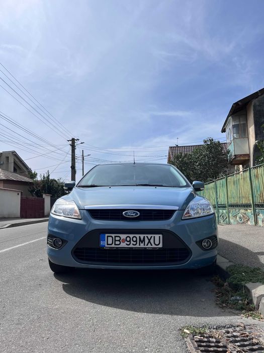 Vand Ford Focus 2 Trendline, Turnier, an 2008, 1.8 TDCI, 115 cp