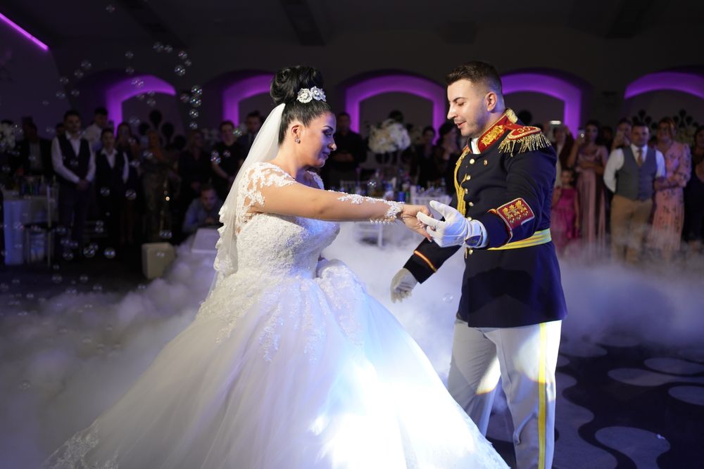 Rochie mireasa de vanzare