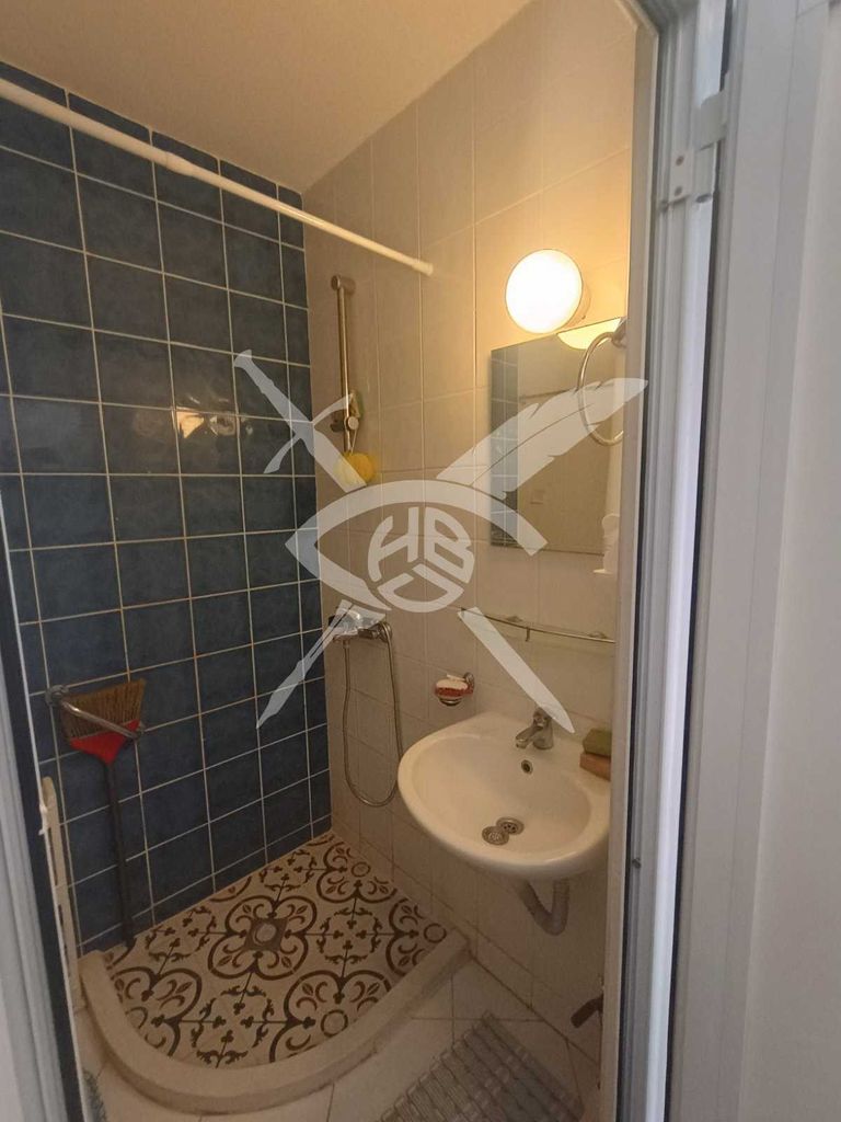 Продава се Ателие в к.к. Слънчев бряг - 30 кв.м за 1534 €/кв.м - Снимка #4