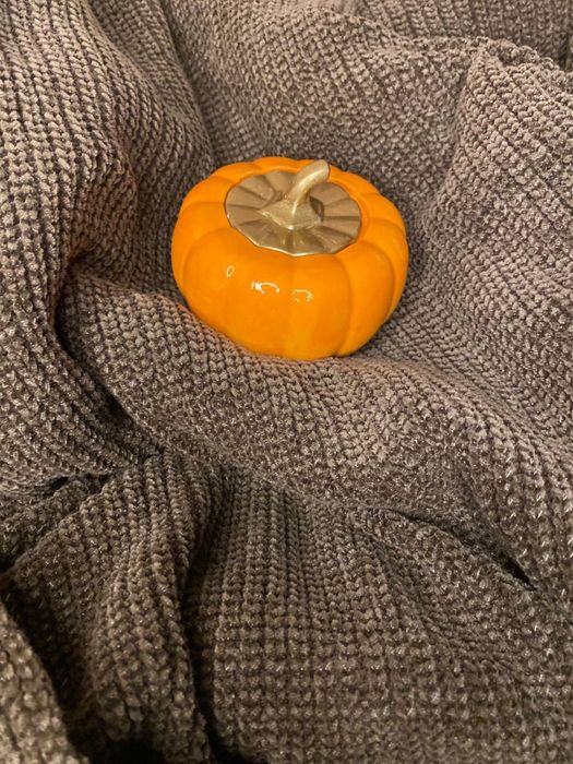 Тыковки шкатулки