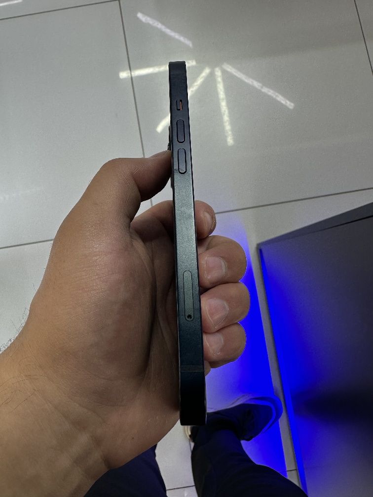 iPhone 13 256Gb Dark Blue