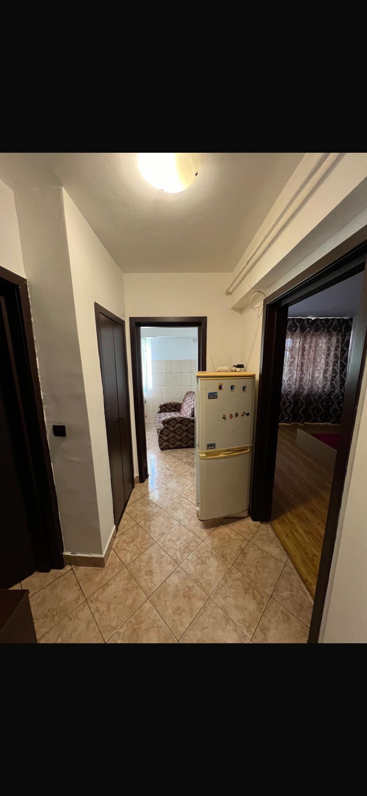 Garsoniera de inchiriat zona Consloc