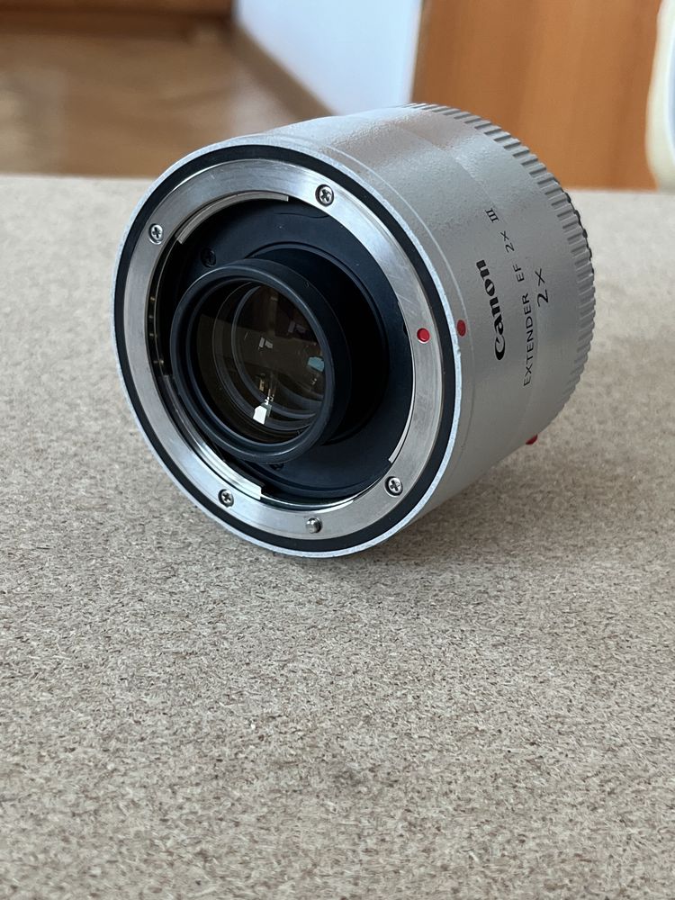 Canon Extender 2x III